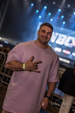 Фотограф Вадим Свирин (19.05.2024)